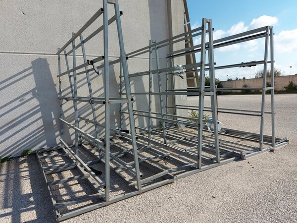 25#5881 Troncatrice Ficet e punzonatrice Domini Srl in vendita - foto 16