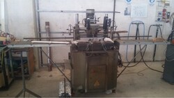 Rinaldi pantograph - Lot 3 (Auction 5881)