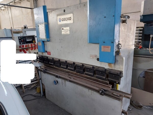 Presse meccaniche in vendita
