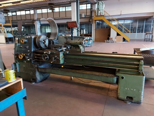Attrezzatura meccanica in vendita