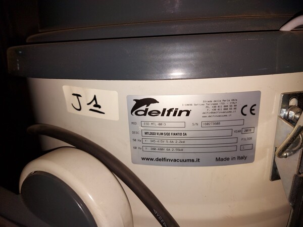 10#5882 Attrezzature officina in vendita - foto 3
