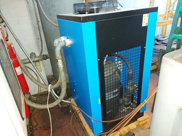 10#5882 Attrezzature officina in vendita - foto 10