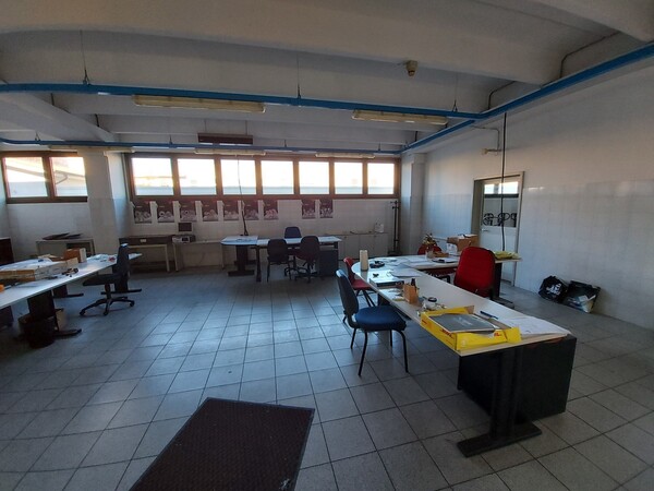10#5882 Attrezzature officina in vendita - foto 13