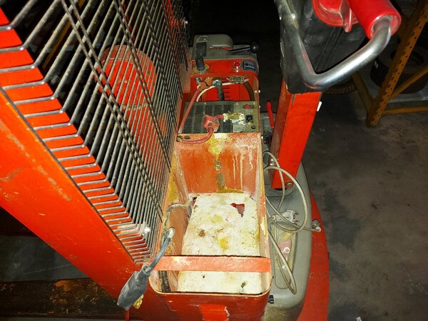 10#5882 Attrezzature officina in vendita - foto 16