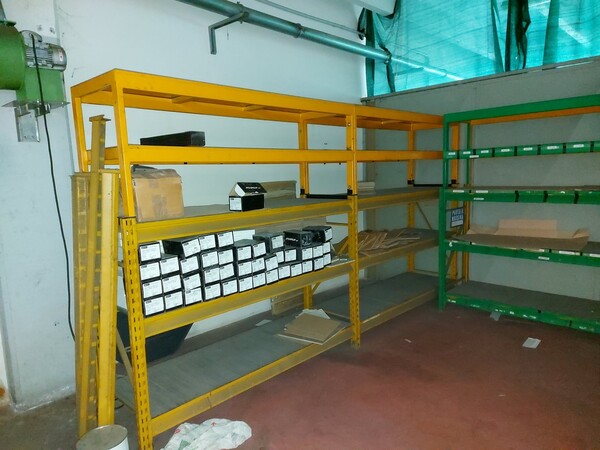 10#5882 Attrezzature officina in vendita - foto 20