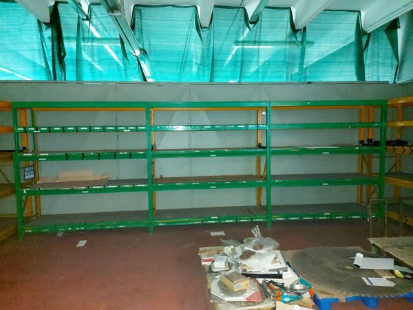 10#5882 Attrezzature officina in vendita - foto 21
