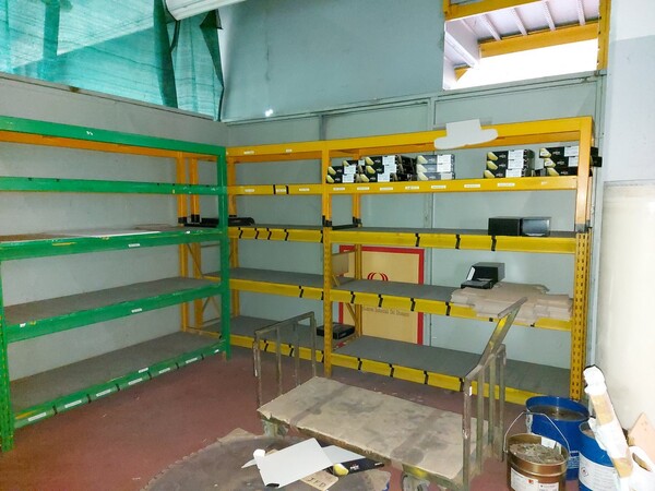 10#5882 Attrezzature officina in vendita - foto 22
