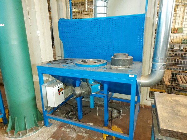 10#5882 Attrezzature officina in vendita - foto 24