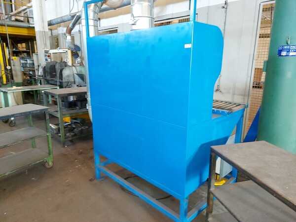 10#5882 Attrezzature officina in vendita - foto 25