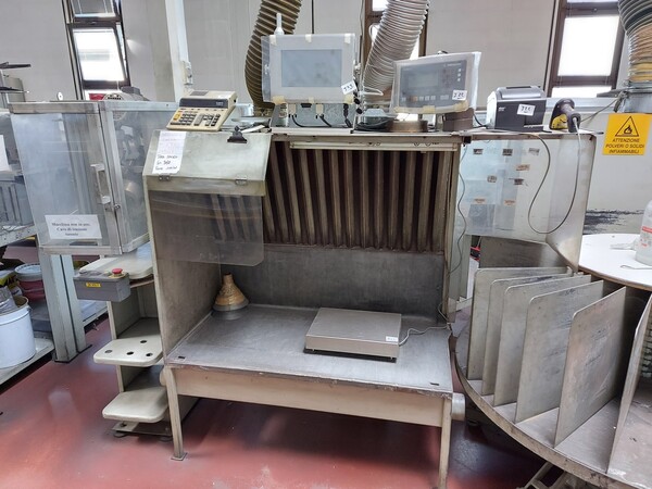 10#5882 Attrezzature officina in vendita - foto 35