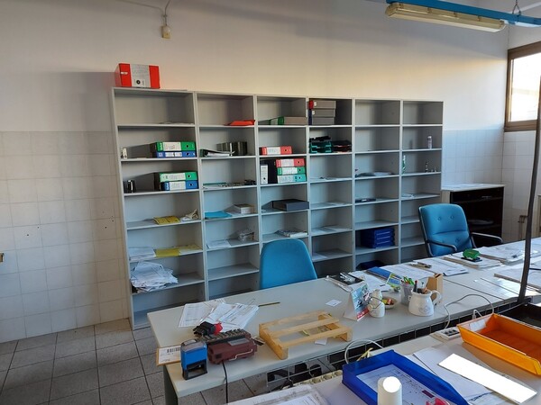10#5882 Attrezzature officina in vendita - foto 38