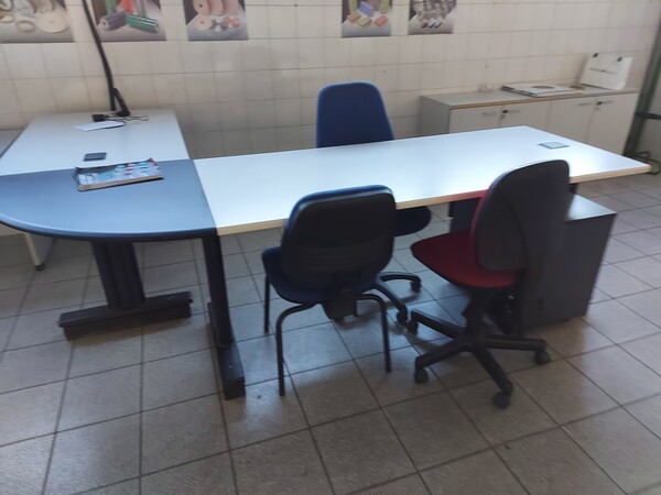 10#5882 Attrezzature officina in vendita - foto 40