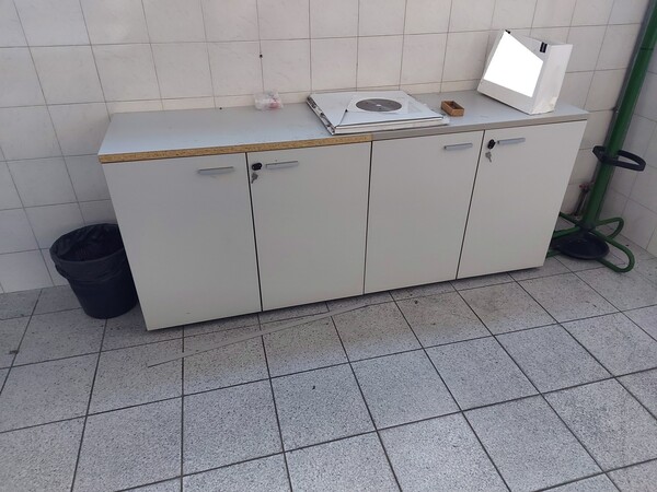 10#5882 Attrezzature officina in vendita - foto 41