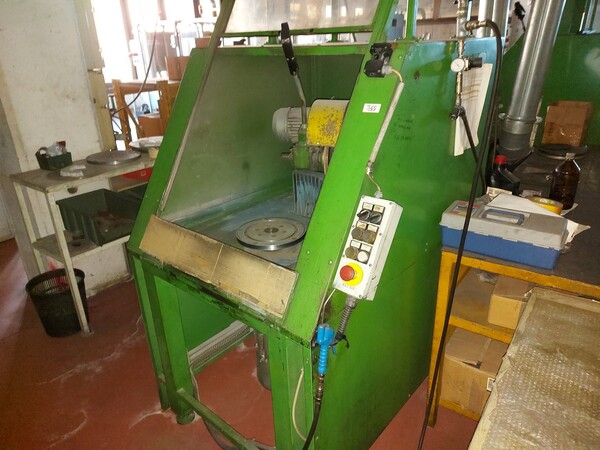 10#5882 Attrezzature officina in vendita - foto 45