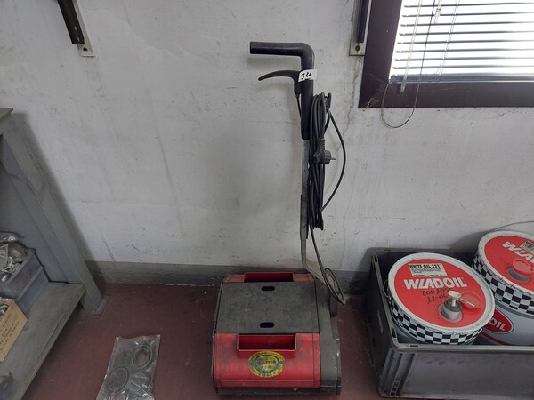 10#5882 Attrezzature officina in vendita - foto 47