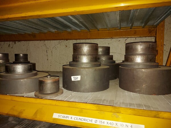 10#5882 Attrezzature officina in vendita - foto 51