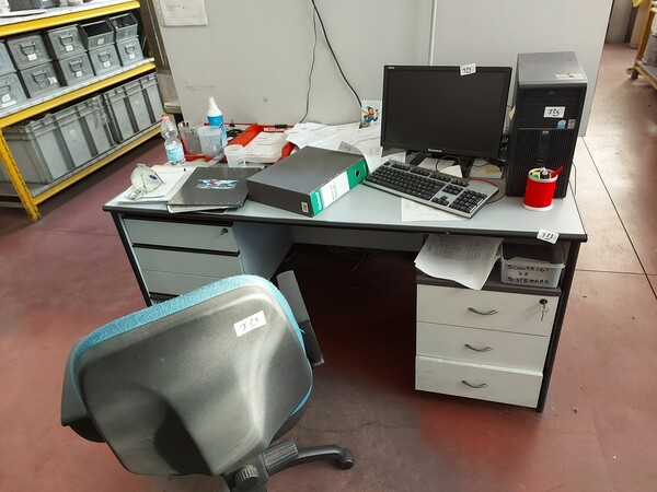 10#5882 Attrezzature officina in vendita - foto 53