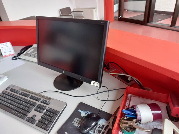 10#5882 Attrezzature officina in vendita - foto 54