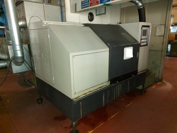 7#5882 Pulitrice MD-1 in vendita - foto 1