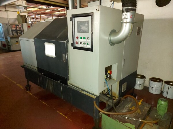 7#5882 Pulitrice MD-1 in vendita - foto 2