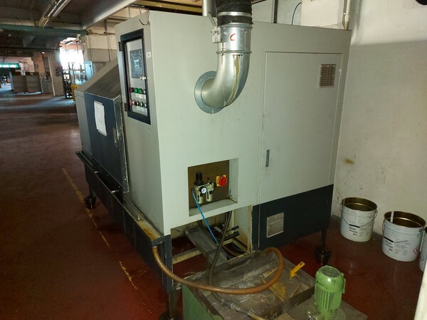 7#5882 Pulitrice MD-1 in vendita - foto 3