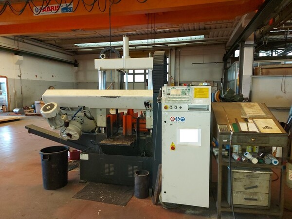 Attrezzatura meccanica in vendita