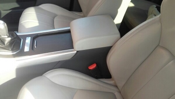 18#5884 Range Rover Evoque in vendita - foto 7