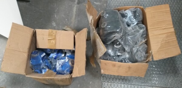 Attrezzatura meccanica in vendita