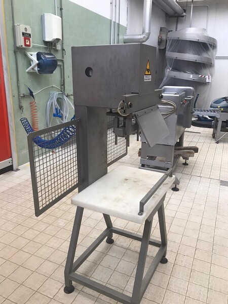 Agroalimentare in vendita