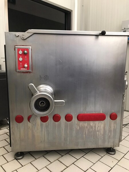 Agroalimentare in vendita