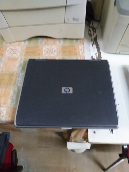 3#5889 Stampante Epson e transpallet in vendita - foto 9