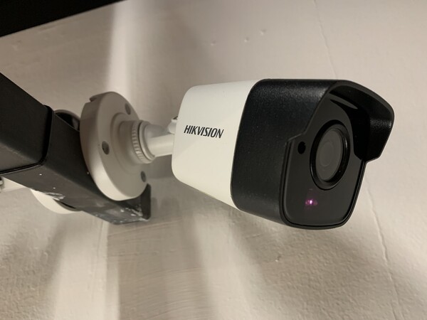 2#5891 Videocamere di sorveglianza in vendita - foto 1