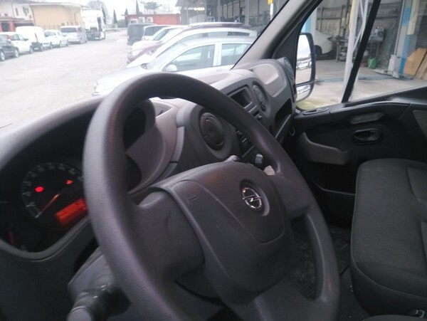 1#5893 Opel Movano in vendita - foto 4