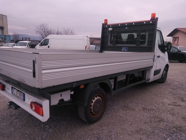 1#5893 Opel Movano in vendita - foto 9