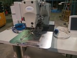 Image 5 - Sewing machines - Lot 4 (Auction 5893)