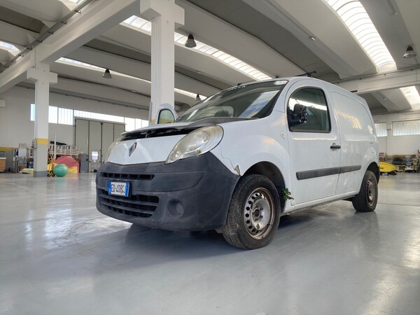 Autocarri in vendita