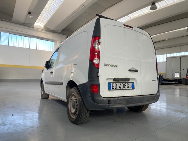 5#5893 Autocarro Renault Kangoo in vendita - foto 2