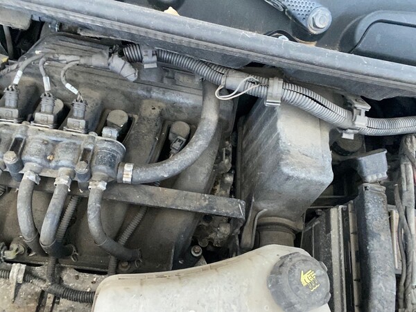 5#5893 Autocarro Renault Kangoo in vendita - foto 16