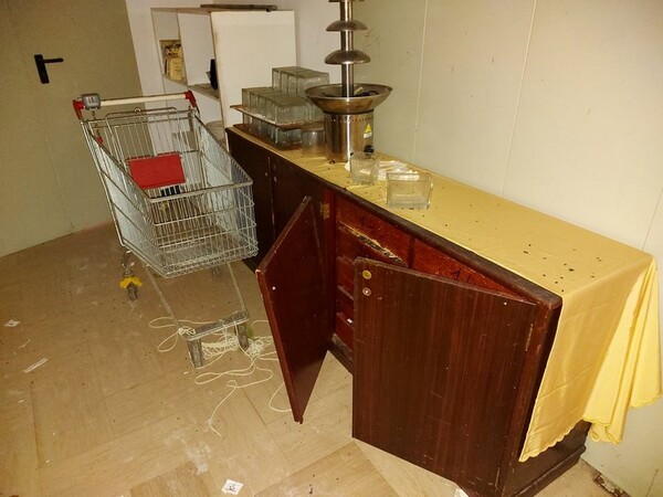 1#5896 Arredi e attrezzature per la ristorazione in vendita - foto 23