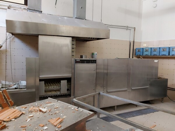 1#5896 Arredi e attrezzature per la ristorazione in vendita - foto 27