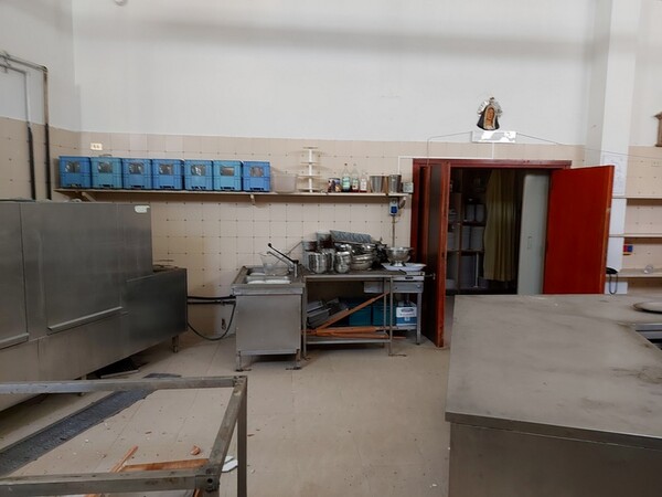 1#5896 Arredi e attrezzature per la ristorazione in vendita - foto 28