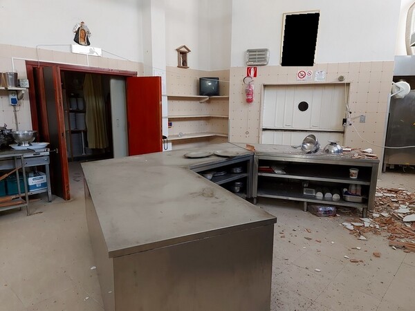 1#5896 Arredi e attrezzature per la ristorazione in vendita - foto 29