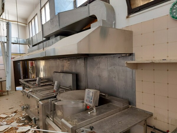 1#5896 Arredi e attrezzature per la ristorazione in vendita - foto 30