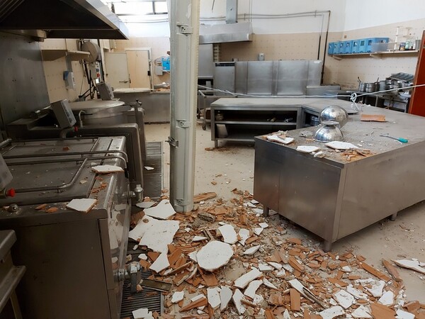 1#5896 Arredi e attrezzature per la ristorazione in vendita - foto 32