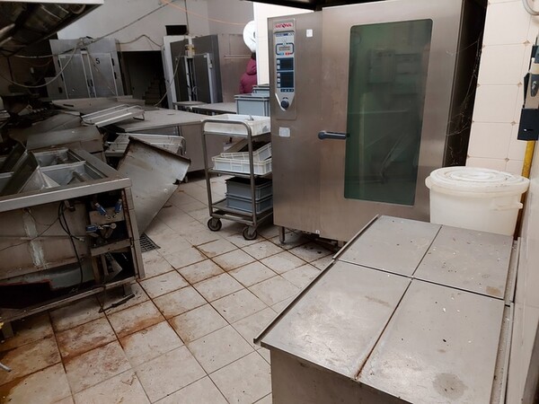 1#5896 Arredi e attrezzature per la ristorazione in vendita - foto 34
