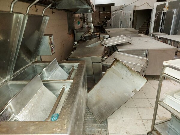 1#5896 Arredi e attrezzature per la ristorazione in vendita - foto 35