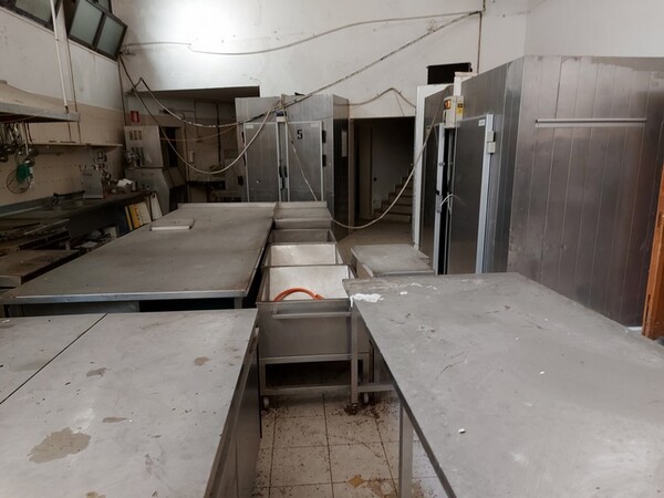 1#5896 Arredi e attrezzature per la ristorazione in vendita - foto 37