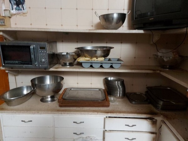1#5896 Arredi e attrezzature per la ristorazione in vendita - foto 41