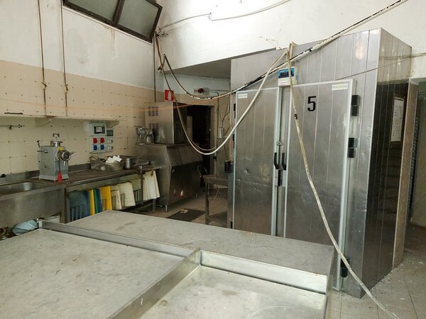 1#5896 Arredi e attrezzature per la ristorazione in vendita - foto 42