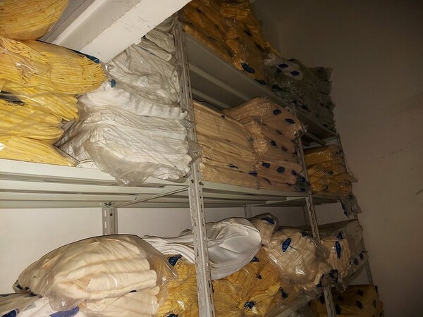 1#5896 Arredi e attrezzature per la ristorazione in vendita - foto 47